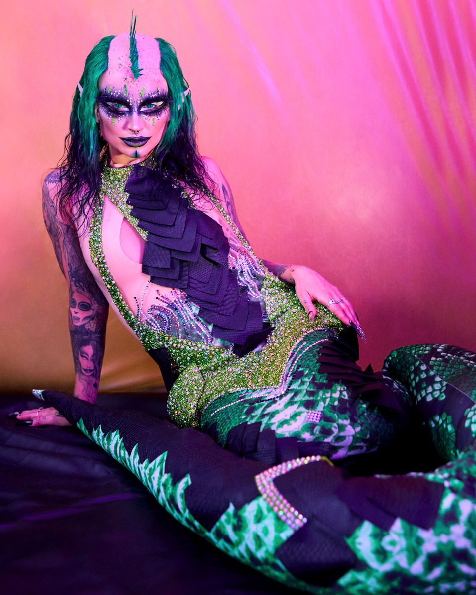 Viper_Hiss_©_Philipp_Maurer_009